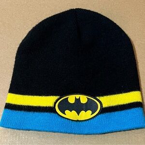 DC Comics Batman Kids Beenie